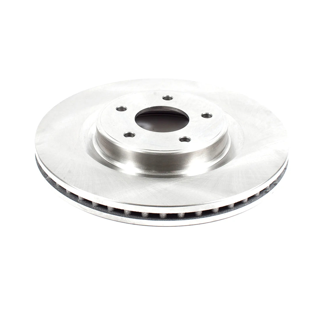 Power Stop JBR1559 2023-2026 Nissan Z Disc Brake Rotor