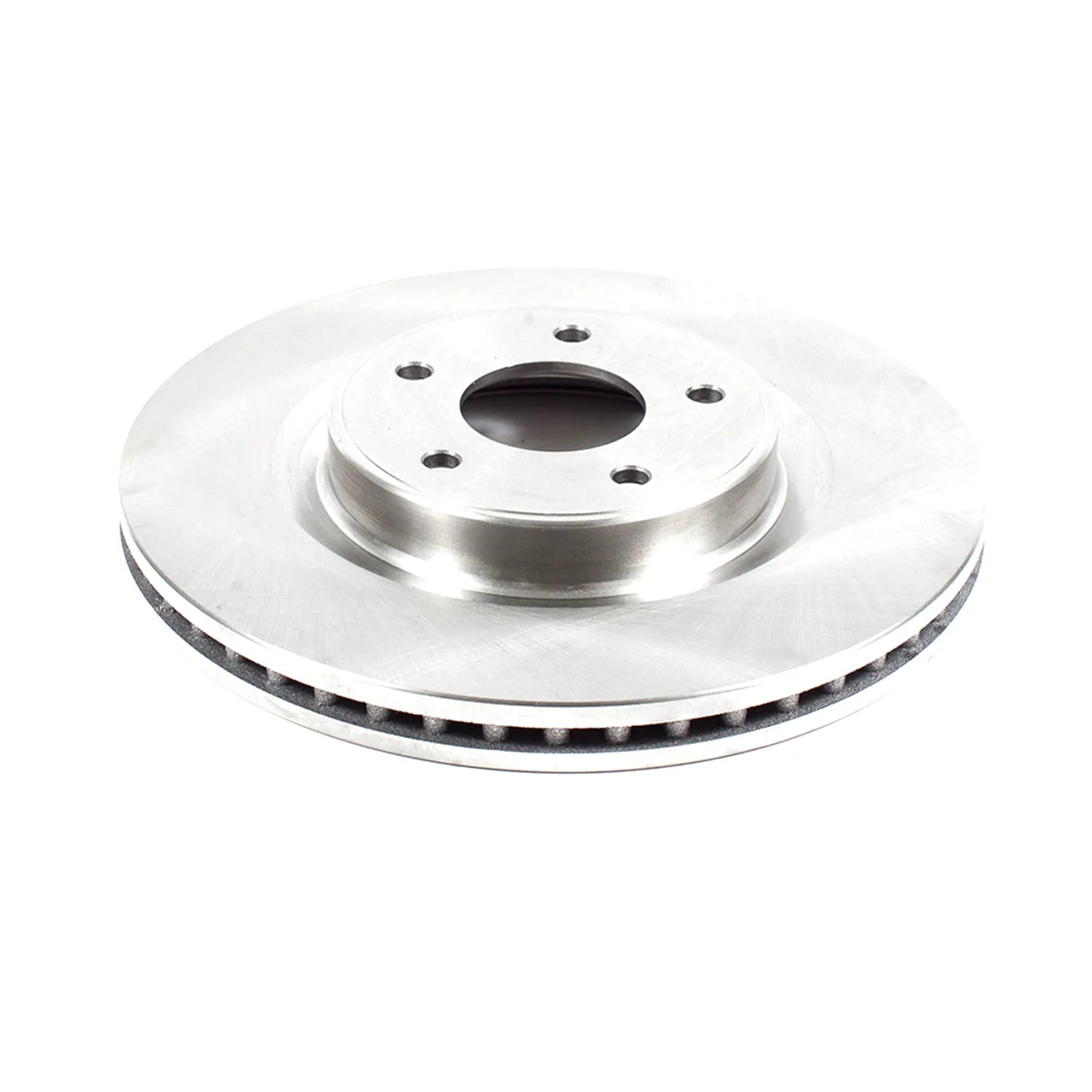 Power Stop JBR1559 2023-2026 Nissan Z Disc Brake Rotor