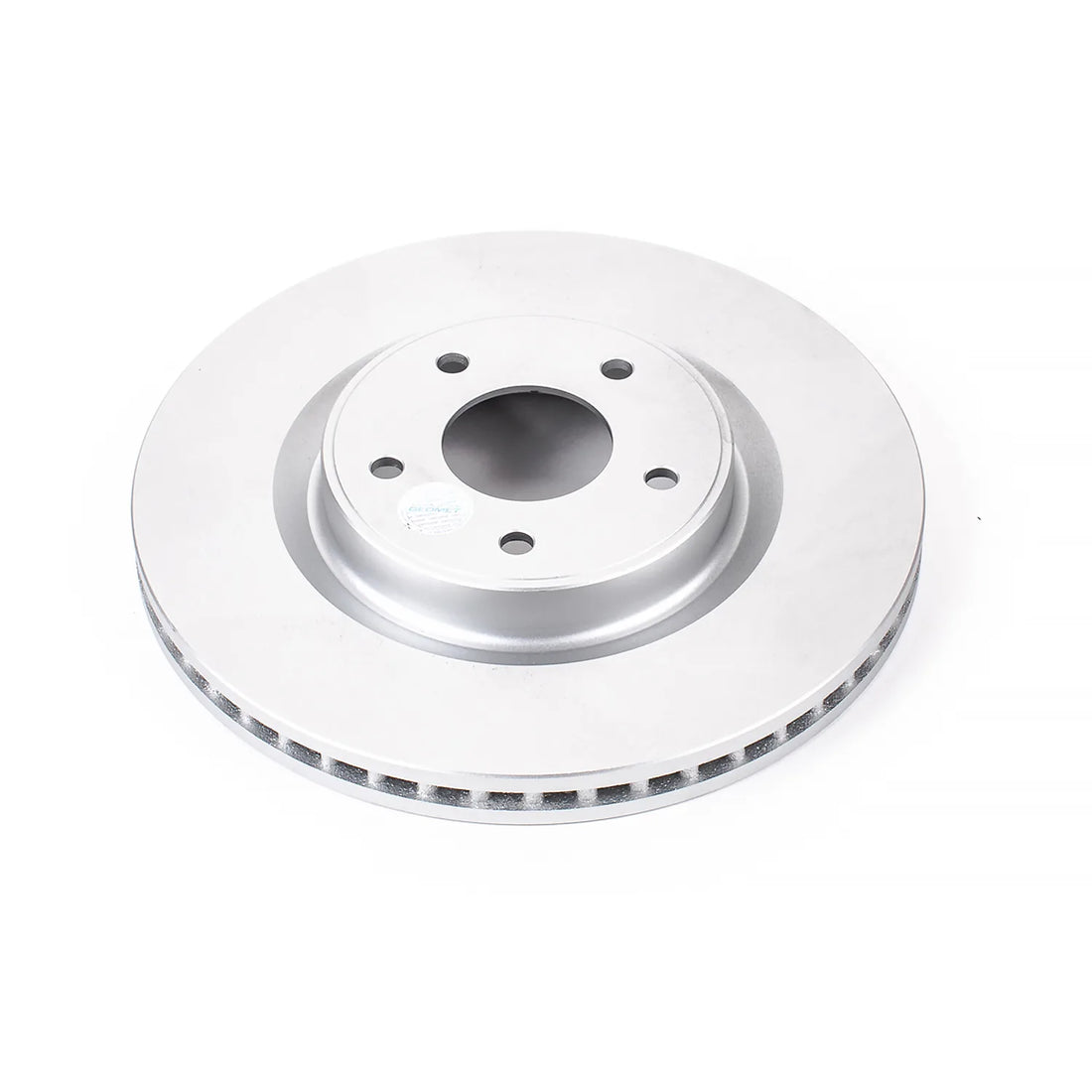 Power Stop JBR1559EVC 2023-2026 Nissan Z Disc Brake Rotor