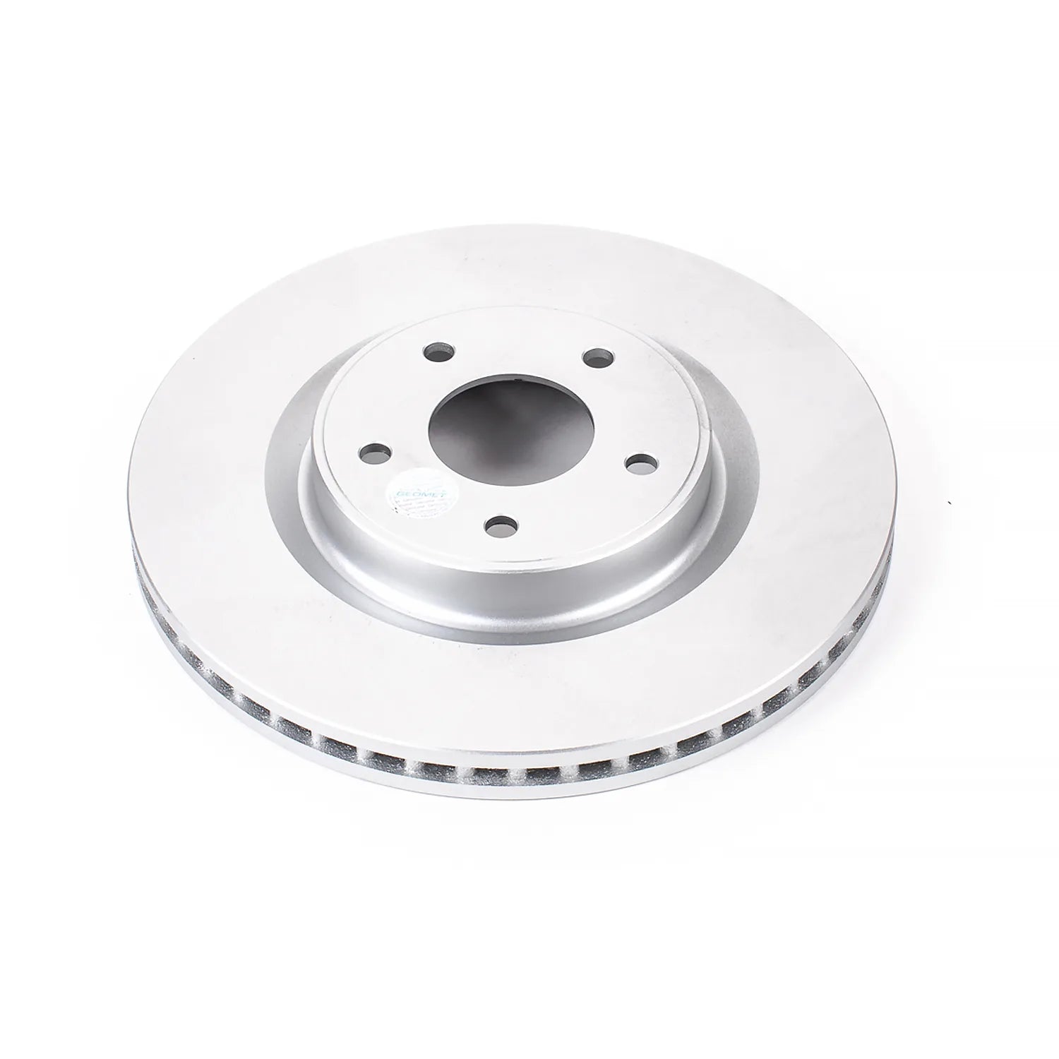 Power Stop JBR1559EVC 2023-2026 Nissan Z Disc Brake Rotor