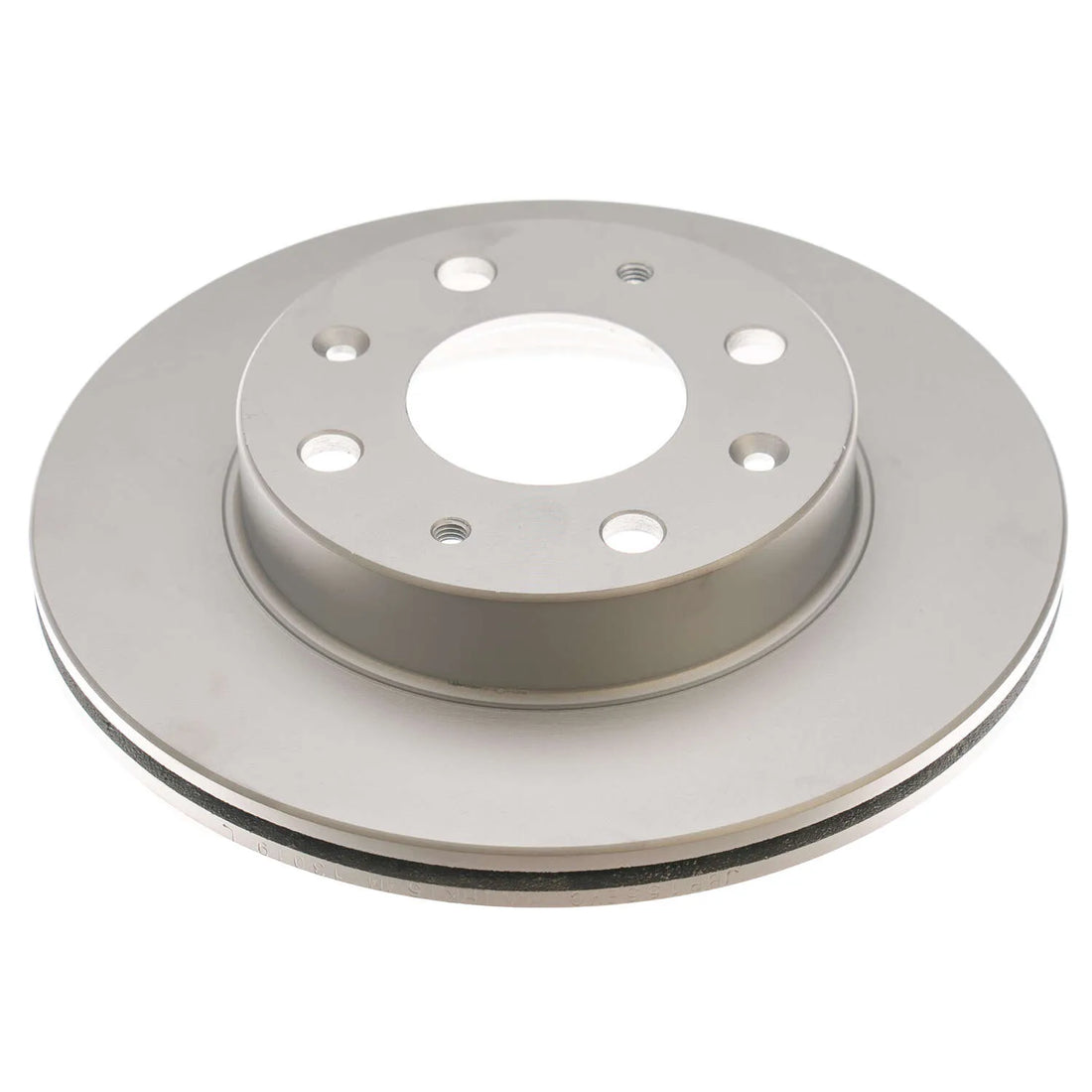 Power Stop JBR155EVC 2000-2006 Honda Insight Disc Brake Rotor