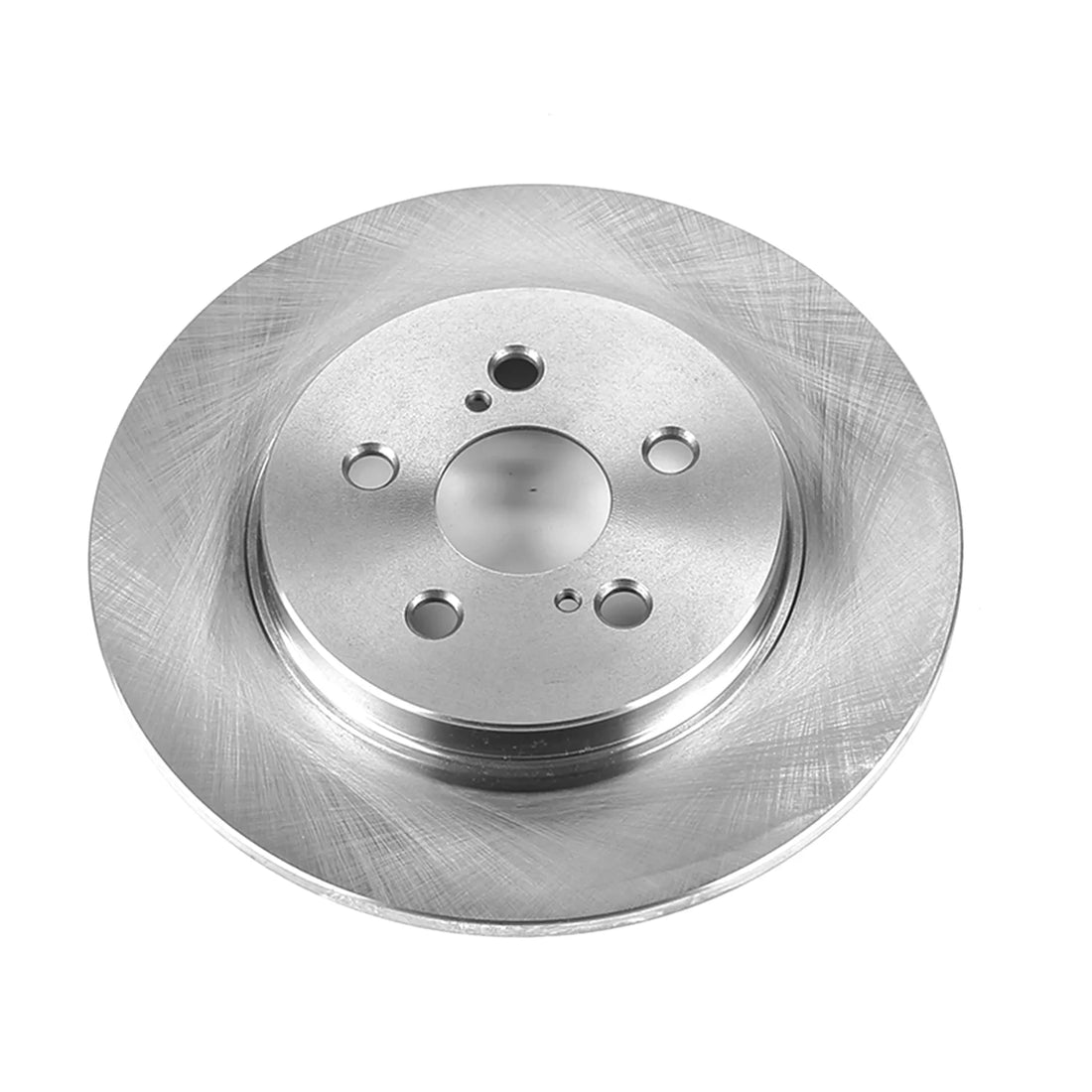Power Stop JBR1560 2011-2017 Lexus CT200h Disc Brake Rotor