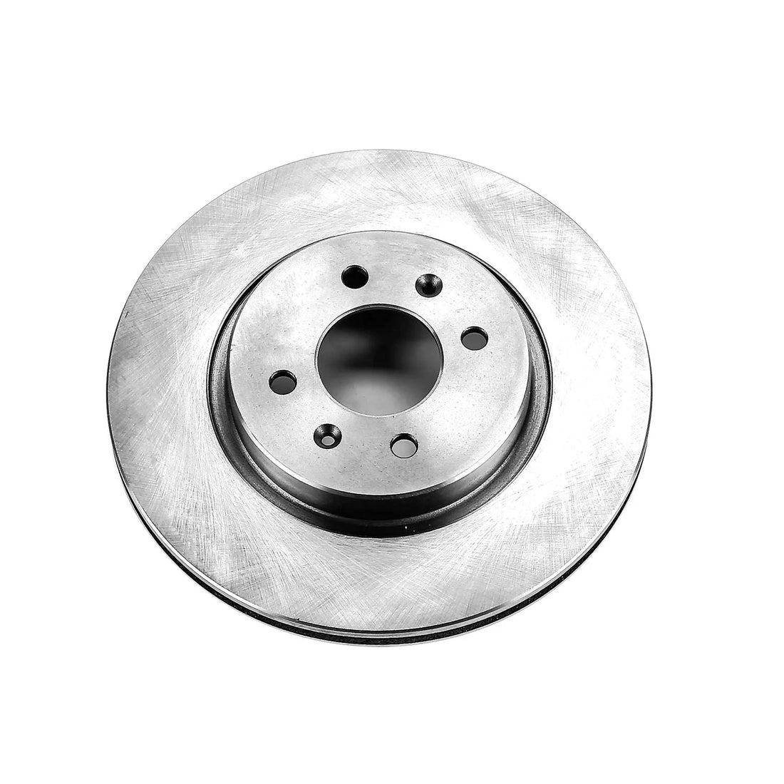 Power Stop JBR1562 2012-2023 Kia Rio Disc Brake Rotor