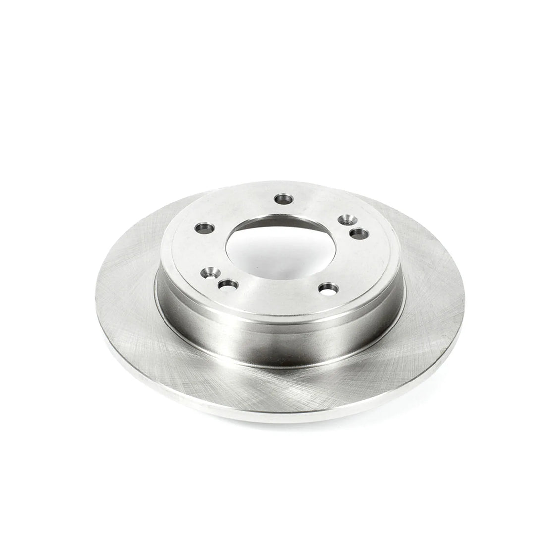 Power Stop JBR1563 2020-2026 Hyundai Venue Disc Brake Rotor