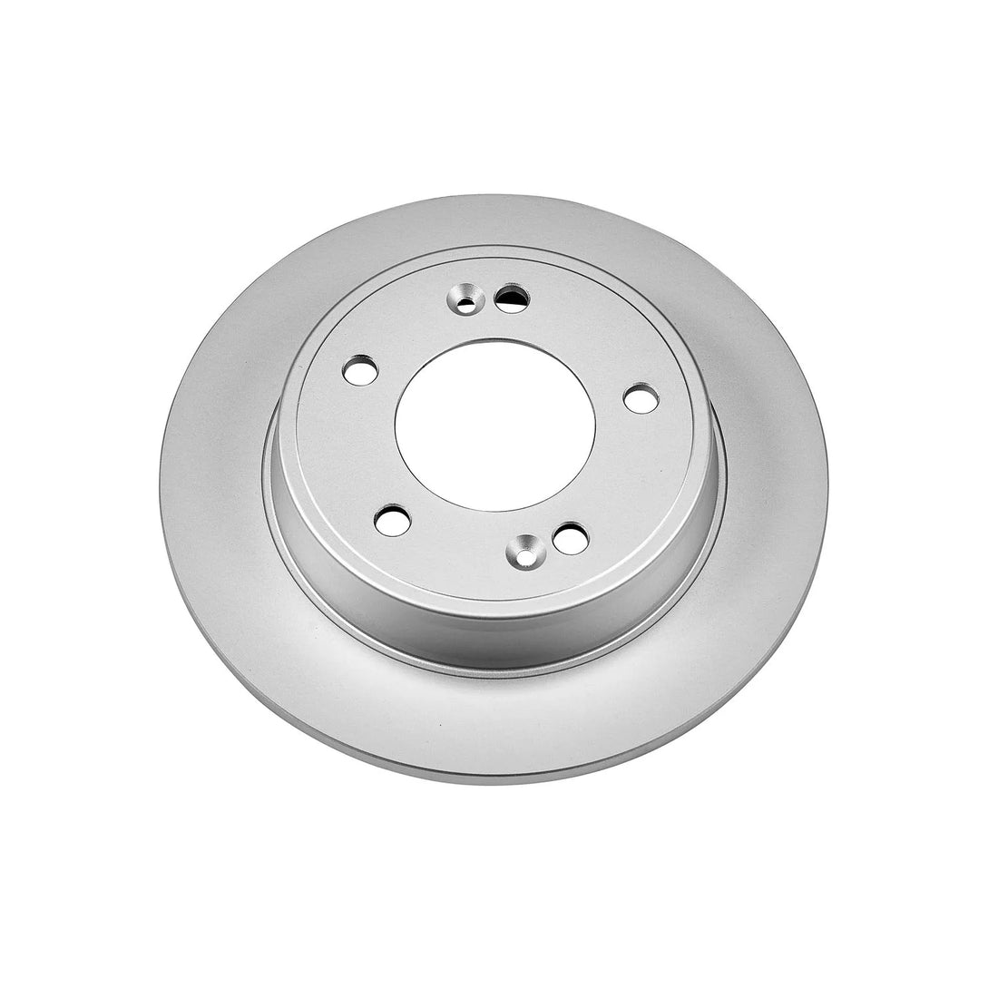 Power Stop JBR1563EVC 2020-2026 Hyundai Venue Disc Brake Rotor