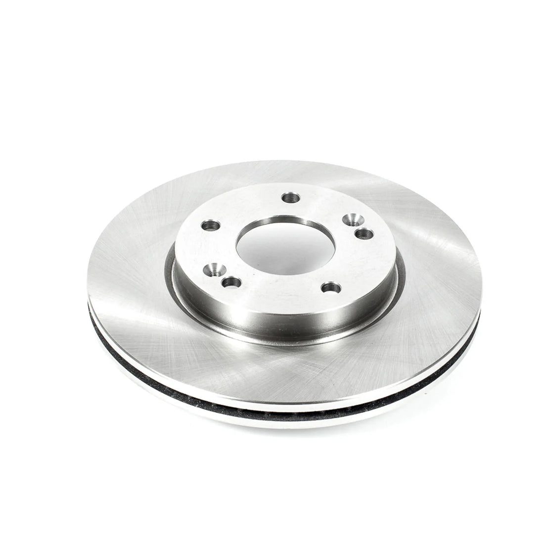 Power Stop JBR1564 2020-2026 Hyundai Venue Disc Brake Rotor