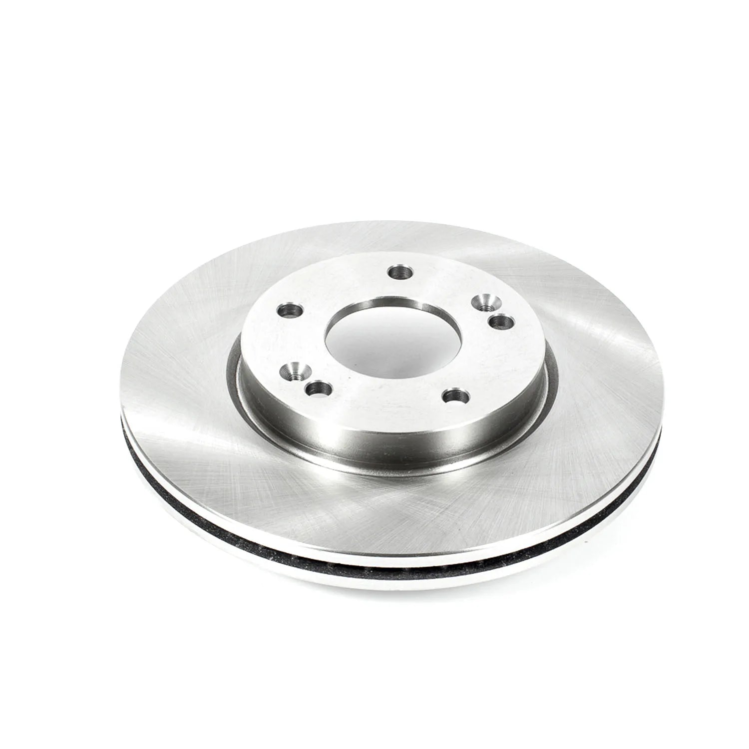 Power Stop JBR1564 2020-2026 Hyundai Venue Disc Brake Rotor