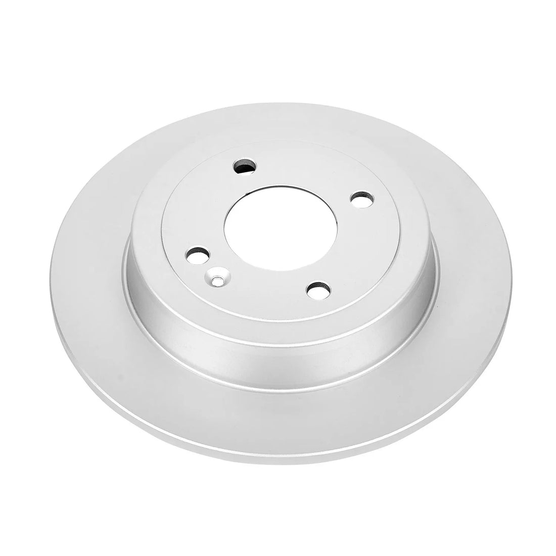 Power Stop JBR1565EVC 2012-2023 Kia Rio Disc Brake Rotor