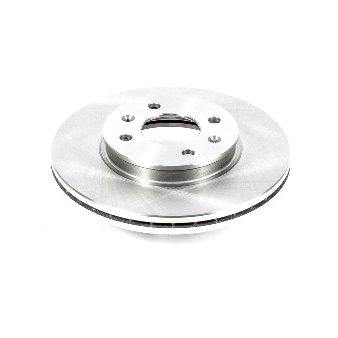 Power Stop JBR1566 2012-2017 Kia Rio Disc Brake Rotor