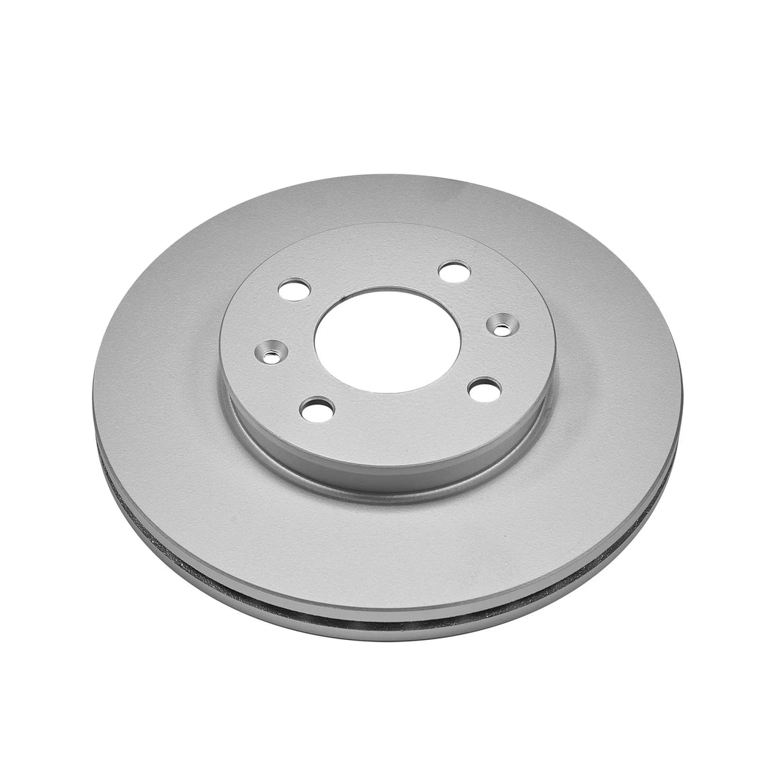 Power Stop JBR1566EVC 2012-2017 Kia Rio Disc Brake Rotor