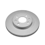 Power Stop JBR1566EVC 2012-2017 Kia Rio Disc Brake Rotor