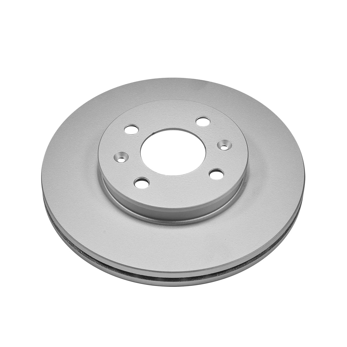 Power Stop JBR1566EVC 2012-2017 Kia Rio Disc Brake Rotor