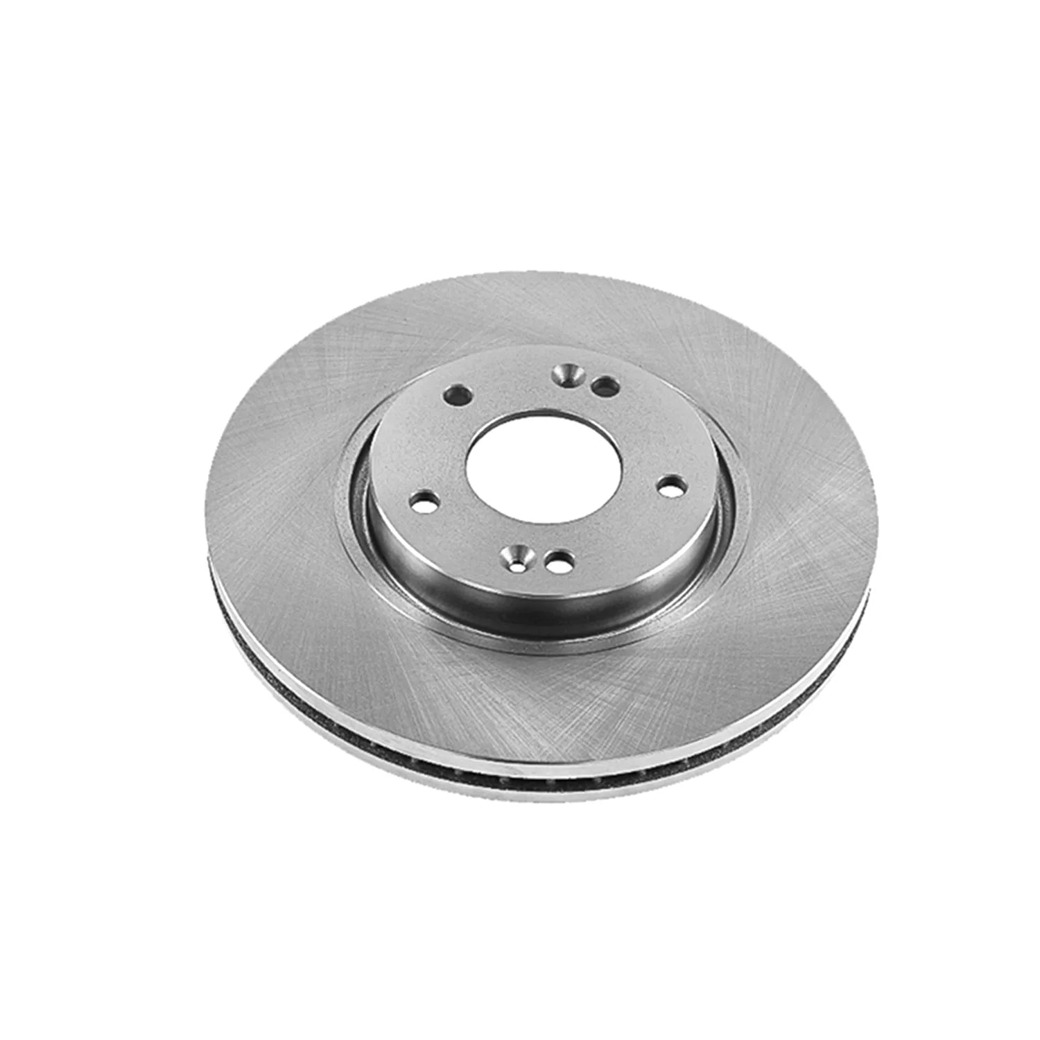 Power Stop JBR1567 2012-2016 Kia Sportage Disc Brake Rotor