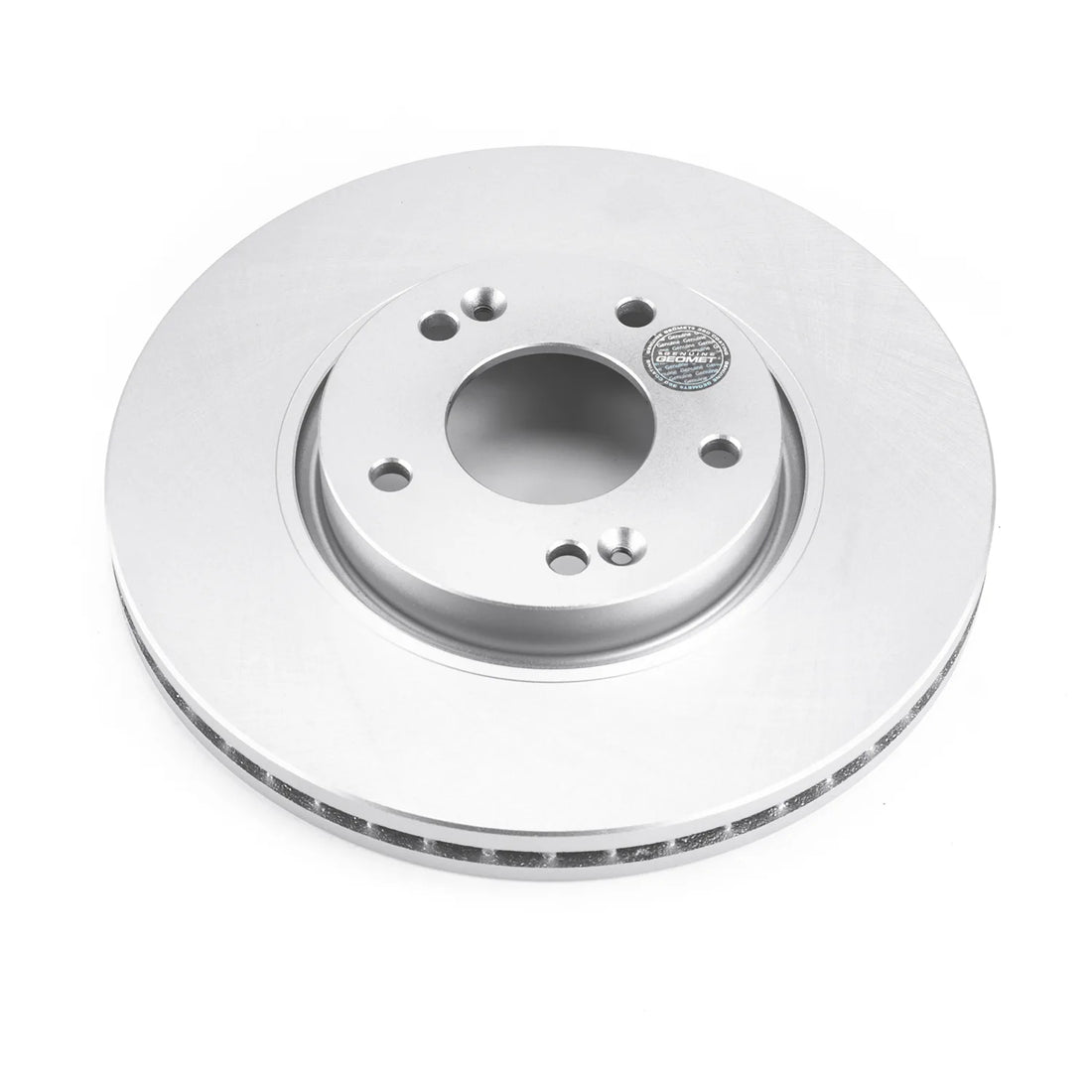 Power Stop JBR1567EVC 2012-2016 Kia Sportage Disc Brake Rotor