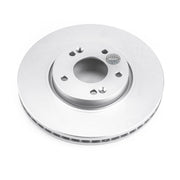 Power Stop JBR1567EVC 2012-2016 Kia Sportage Disc Brake Rotor