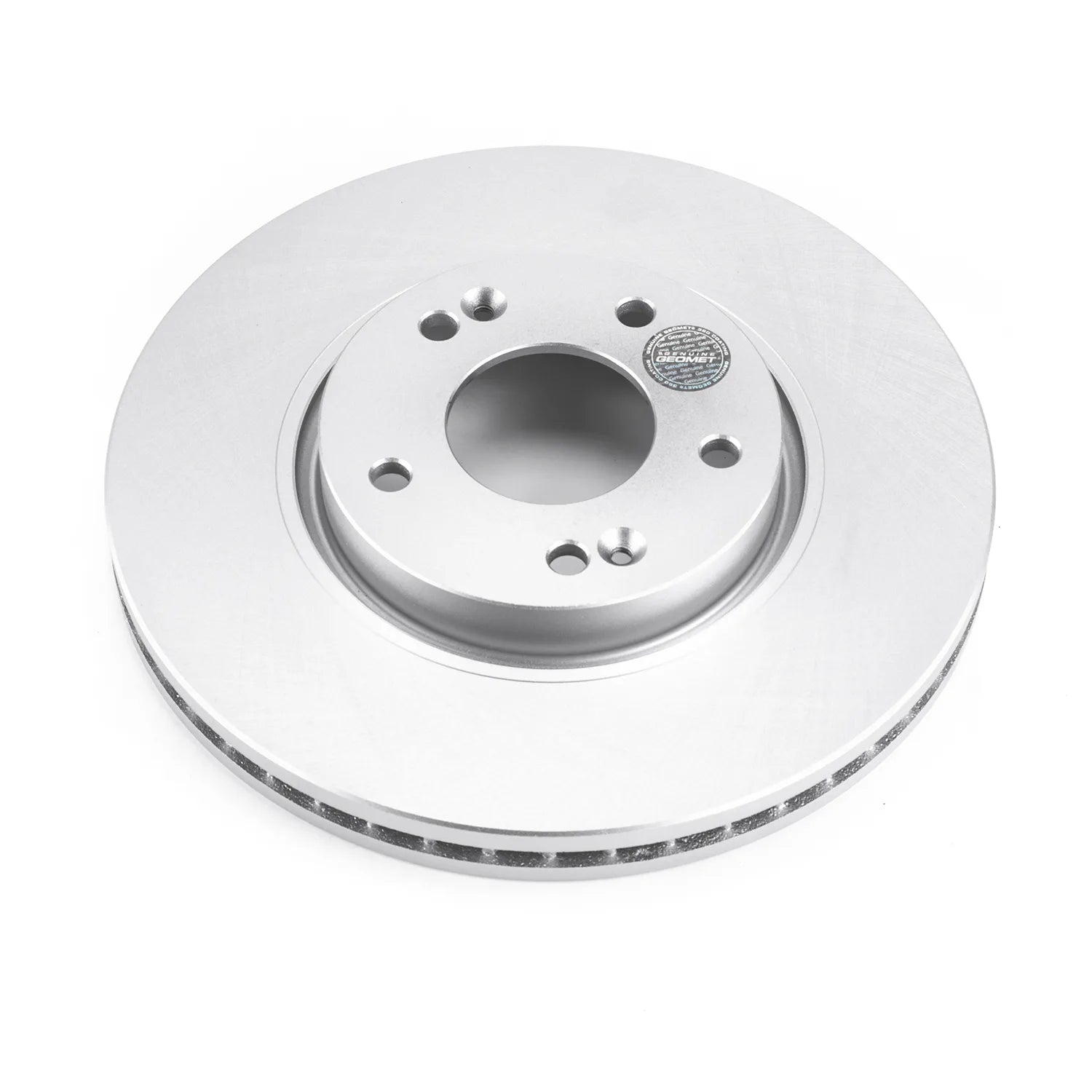 Power Stop JBR1567EVC 2012-2016 Kia Sportage Disc Brake Rotor