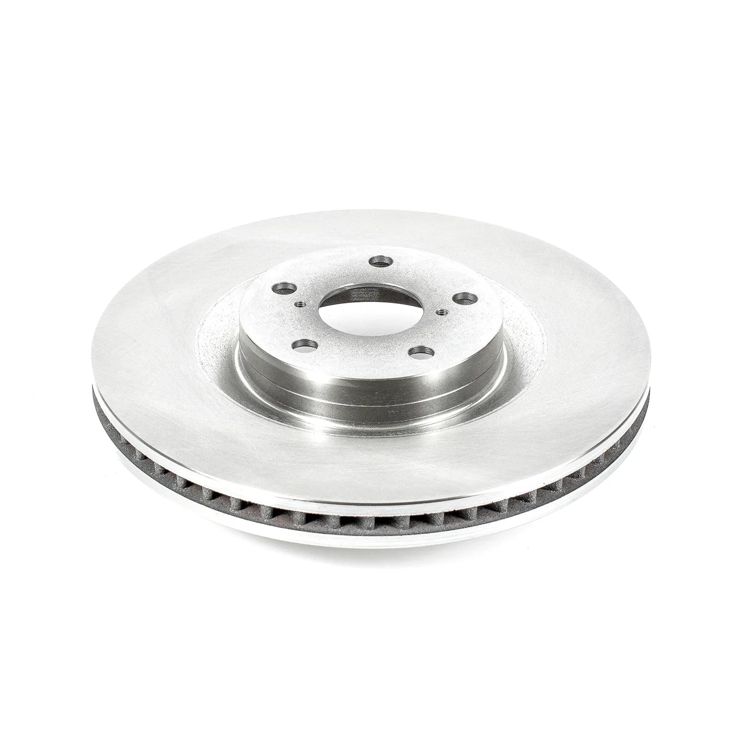 Power Stop JBR1568 2011-2026 Lexus IS350 Disc Brake Rotor