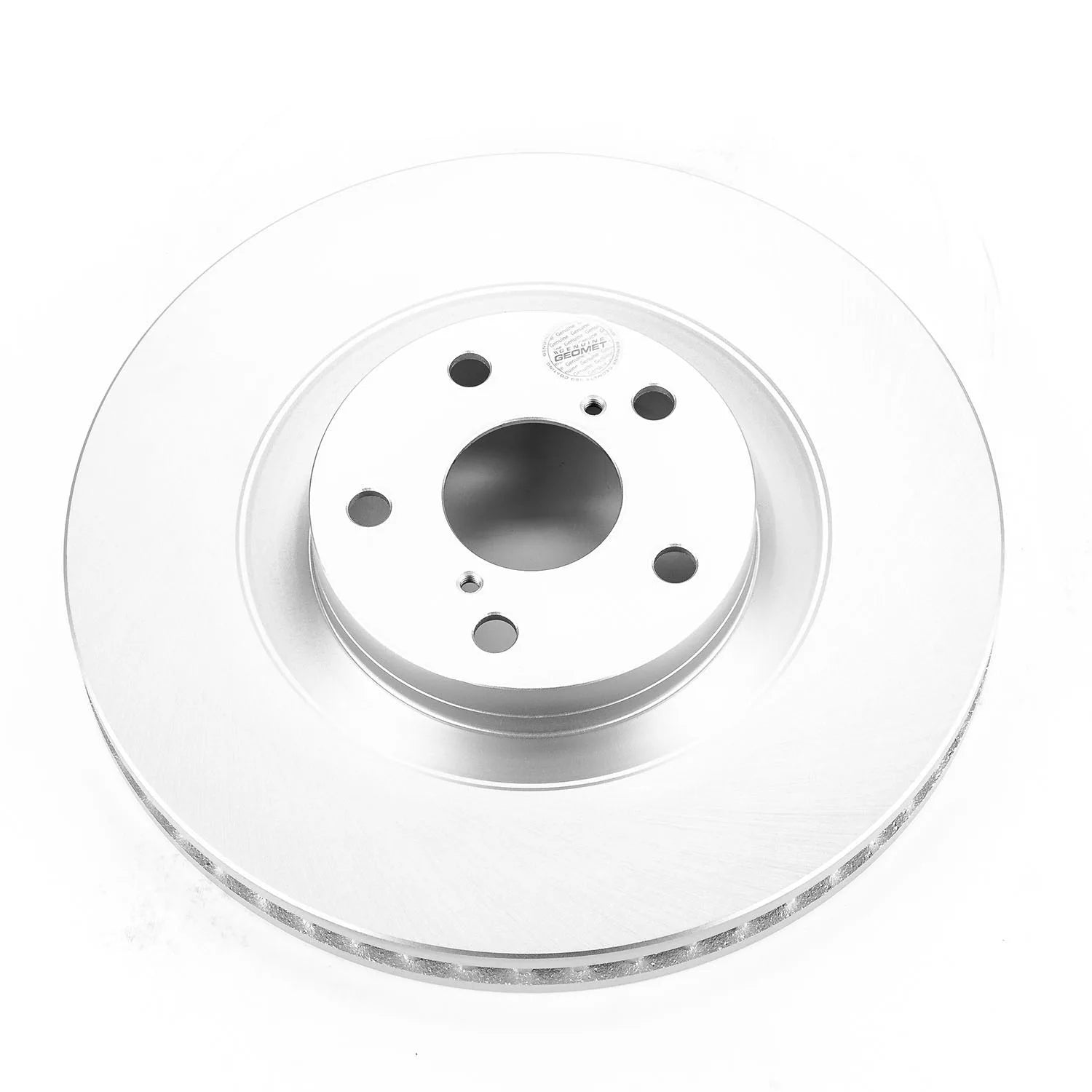Power Stop JBR1568EVC 2011-2026 Lexus IS350 Disc Brake Rotor