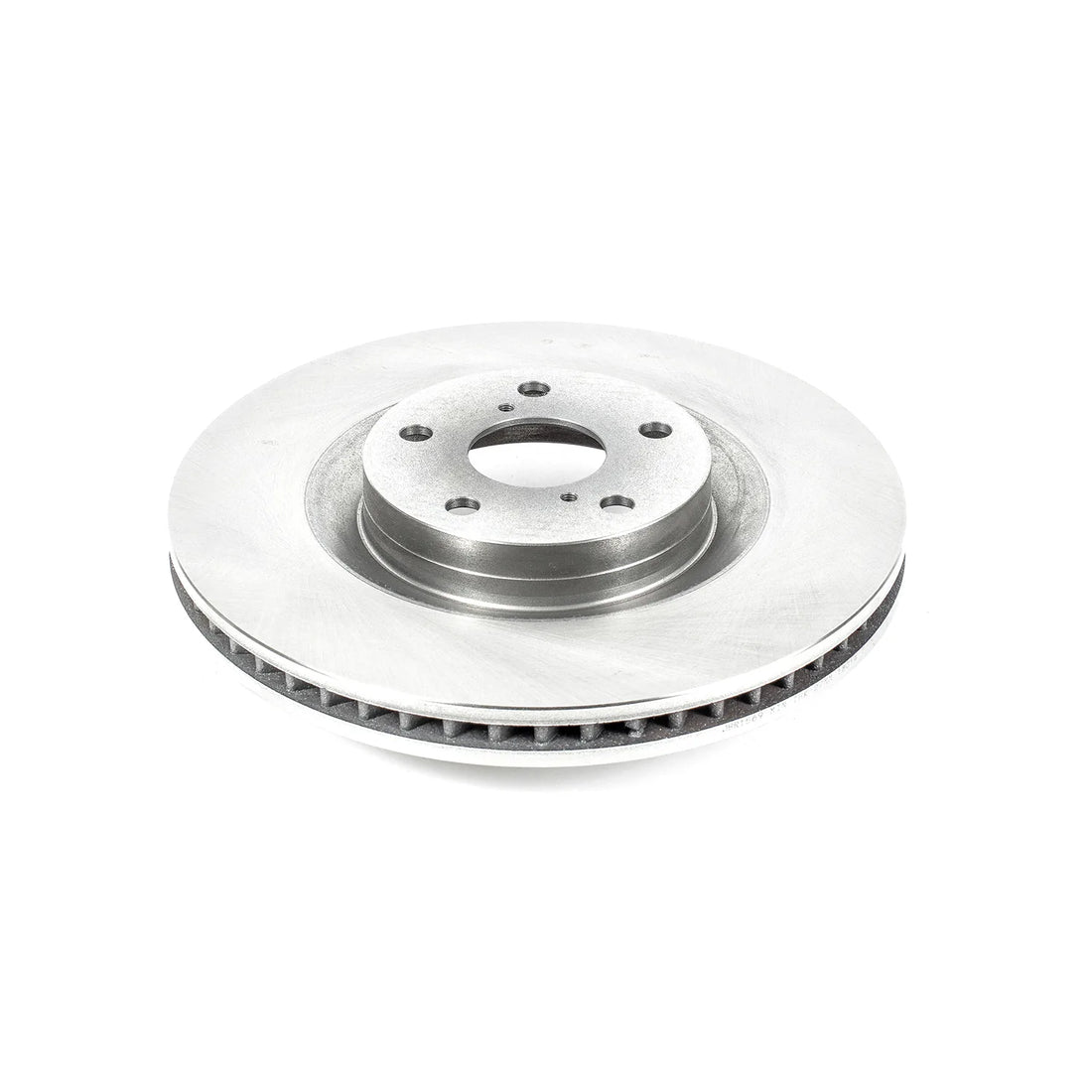 Power Stop JBR1569 2011-2026 Lexus IS350 Disc Brake Rotor