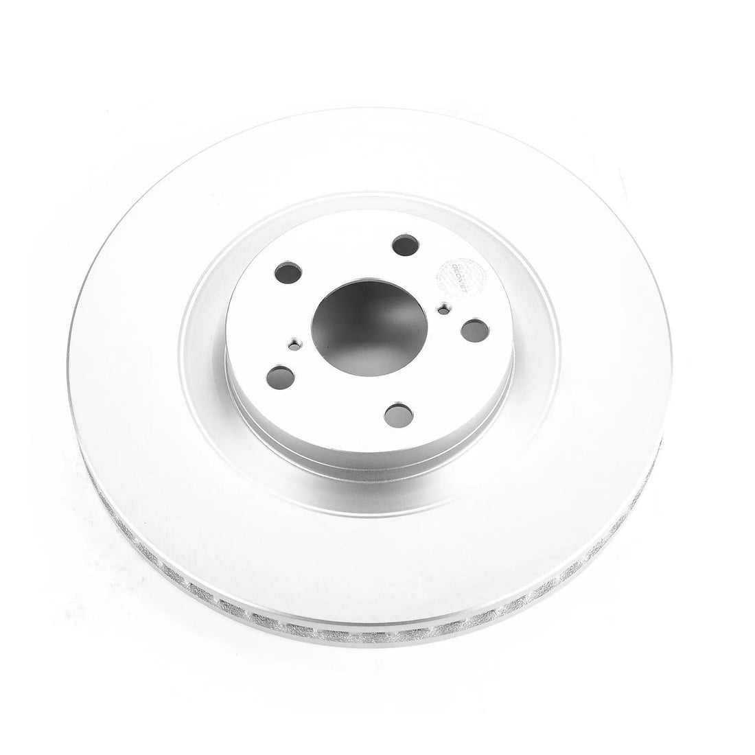 Power Stop JBR1569EVC 2011-2026 Lexus IS350 Disc Brake Rotor