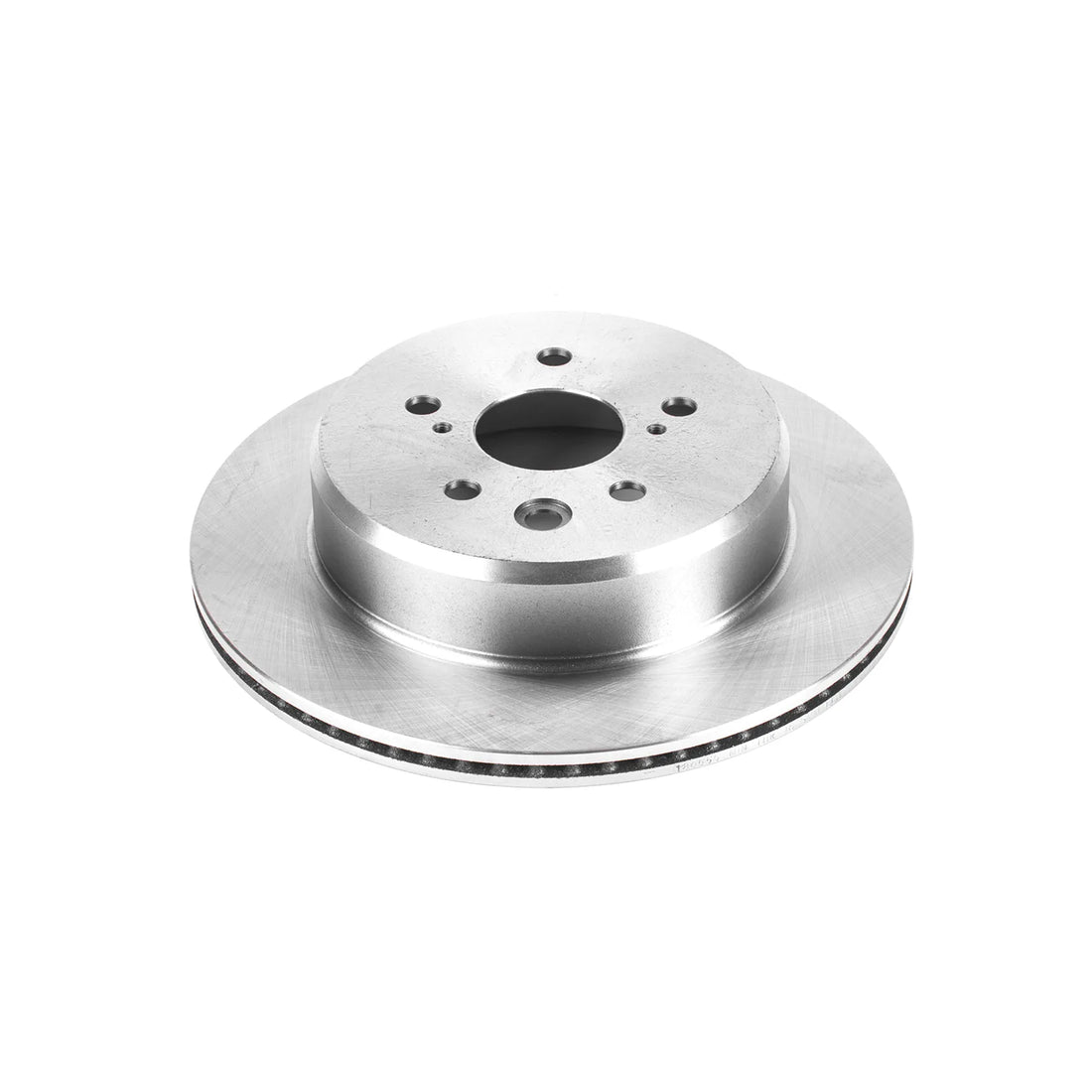 Power Stop JBR1570 2014-2020 Lexus IS350 Disc Brake Rotor