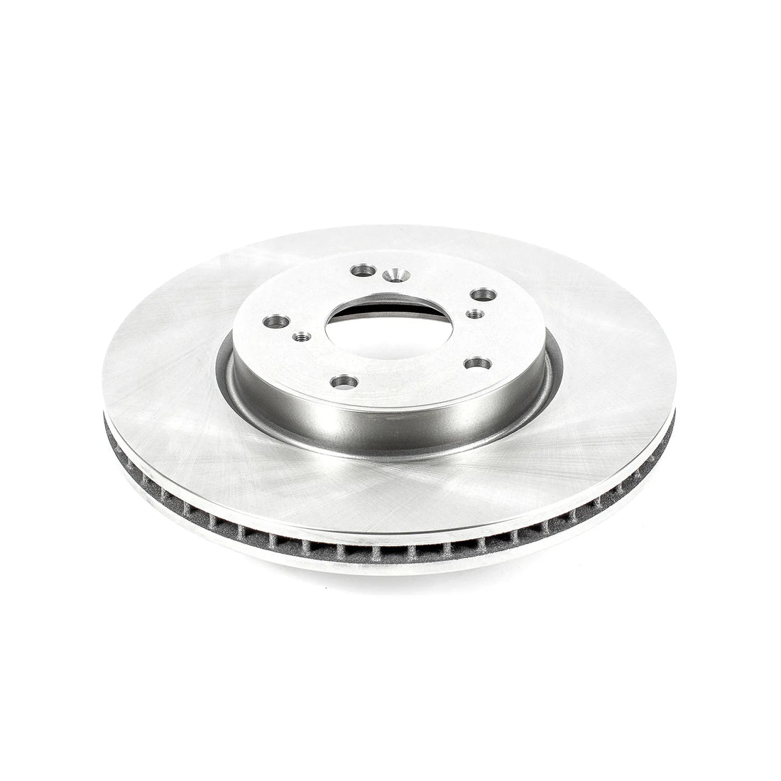 Power Stop JBR1571 2013-2022 Honda Accord Disc Brake Rotor