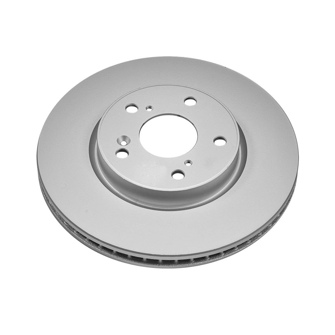 Power Stop JBR1571EVC 2013-2022 Honda Accord Disc Brake Rotor