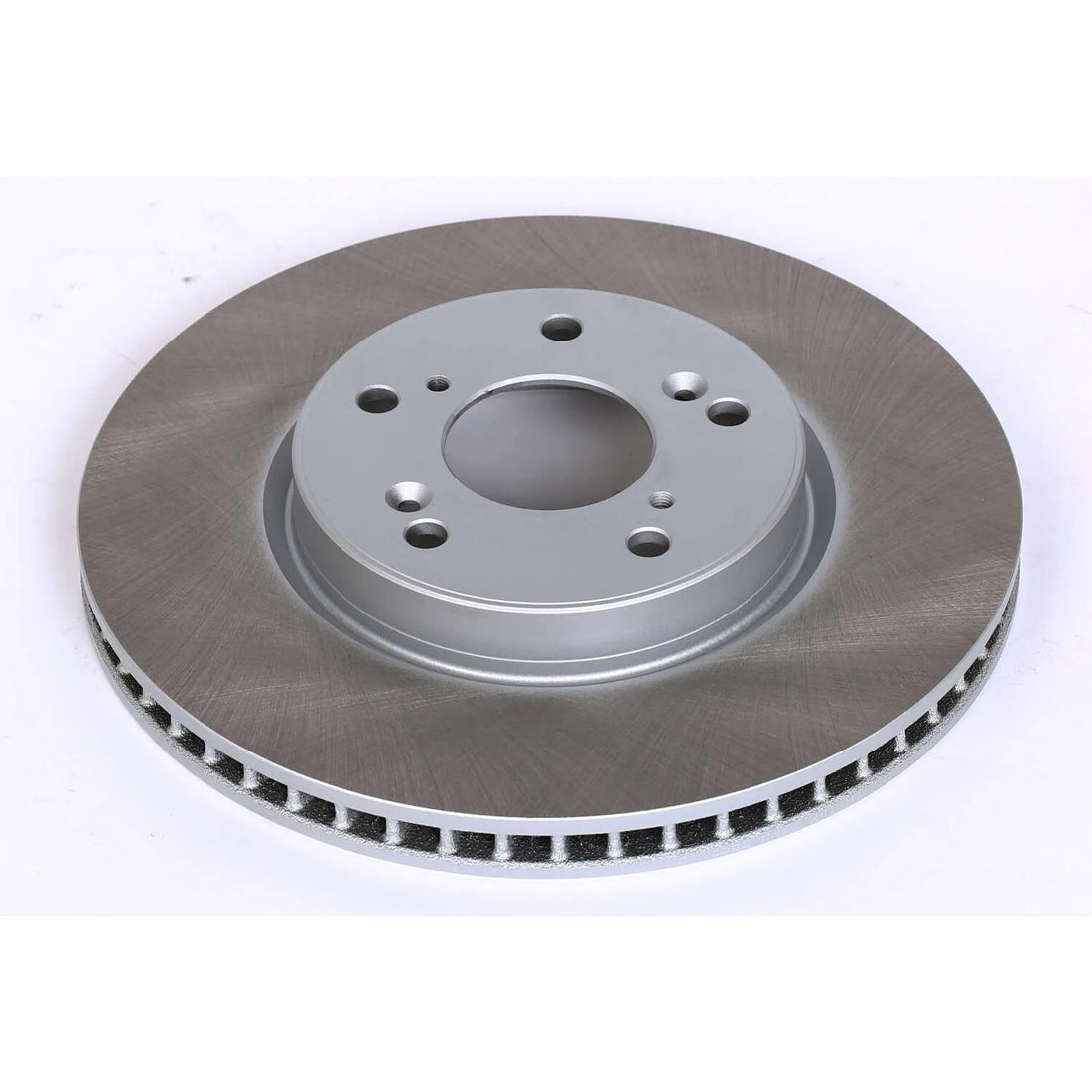 Power Stop JBR1571SCR 2013-2022 Honda Accord Disc Brake Rotor
