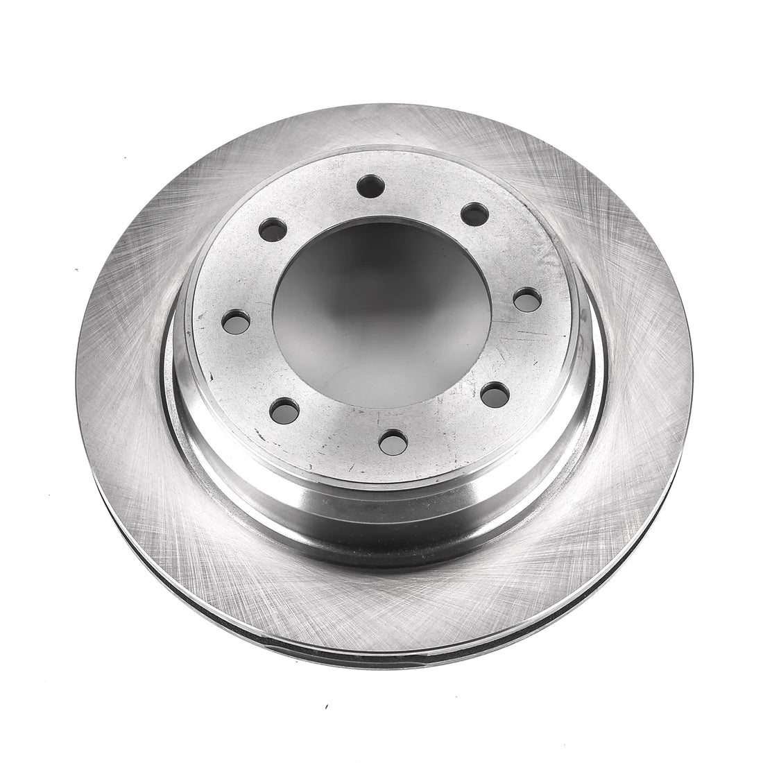 Power Stop JBR1572 2012-2021 Nissan NV2500 Disc Brake Rotor