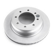 Power Stop JBR1572EVC 2012-2021 Nissan NV1500 Disc Brake Rotor