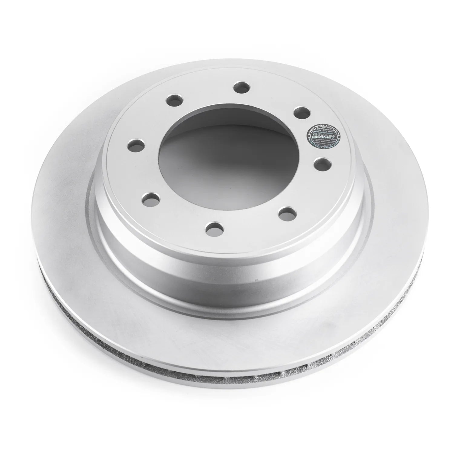 Power Stop JBR1572EVC 2012-2021 Nissan NV1500 Disc Brake Rotor