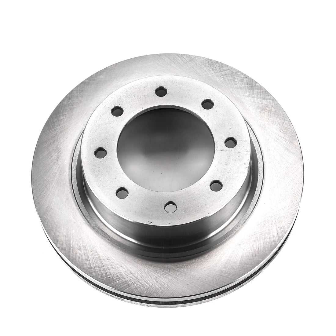 Power Stop JBR1573 2012-2021 Nissan NV3500 Disc Brake Rotor