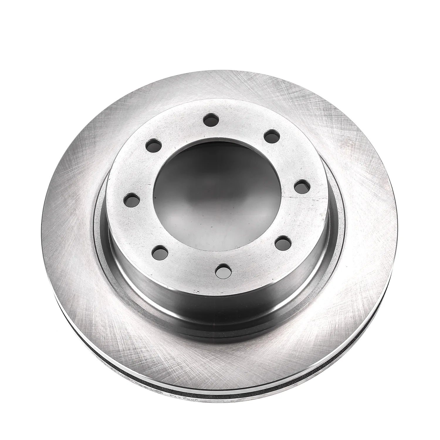 Power Stop JBR1573 2012-2021 Nissan NV3500 Disc Brake Rotor