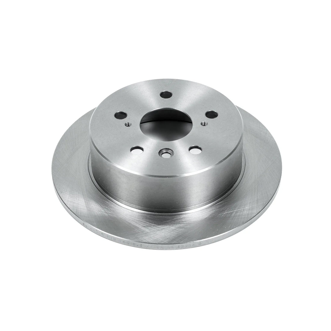 Power Stop JBR1576 2013-2018 Toyota Avalon Disc Brake Rotor