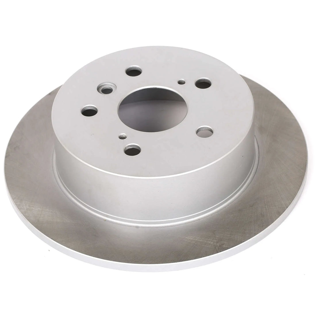 Power Stop JBR1576SCR 2013-2018 Toyota Avalon Disc Brake Rotor