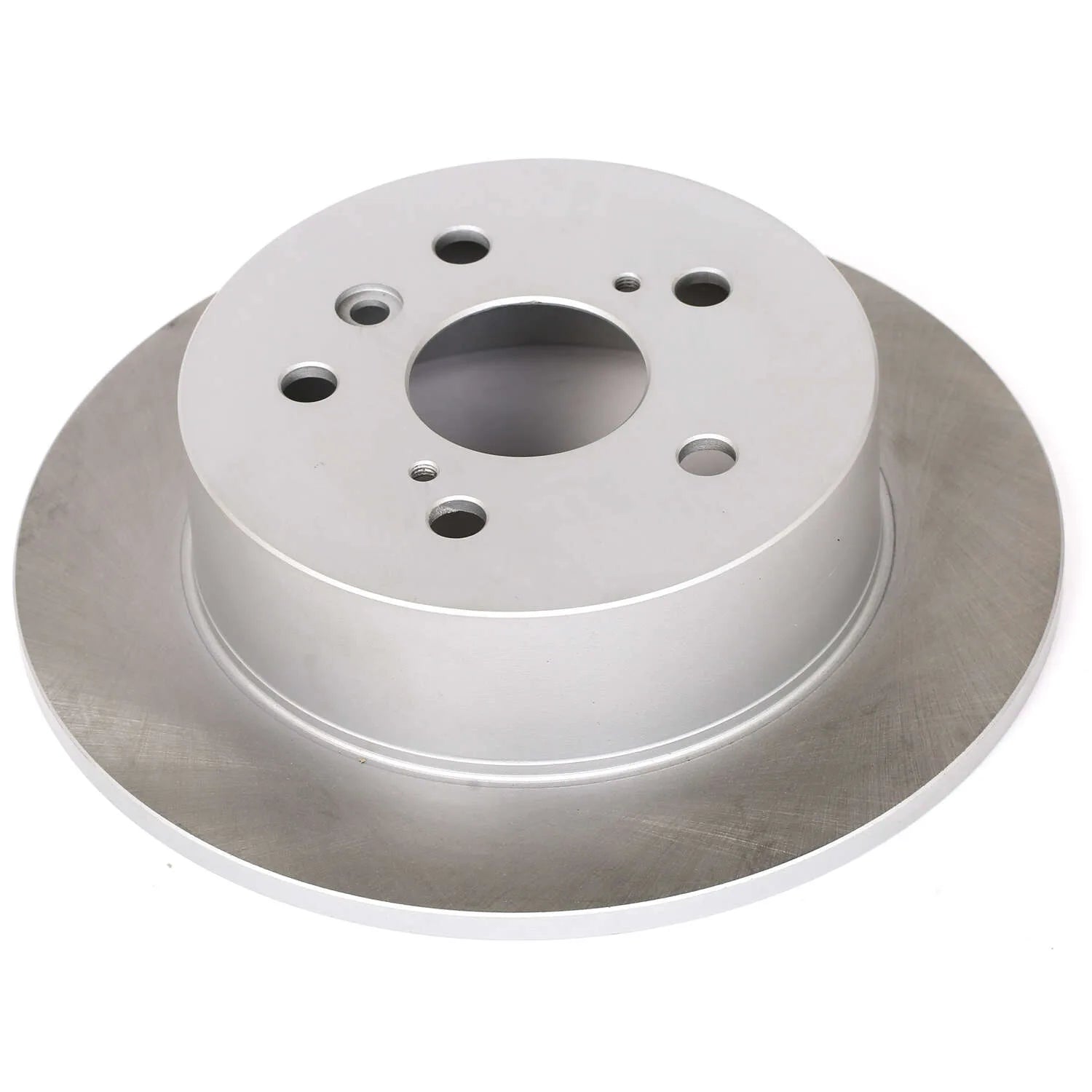 Power Stop JBR1576SCR 2013-2018 Toyota Avalon Disc Brake Rotor
