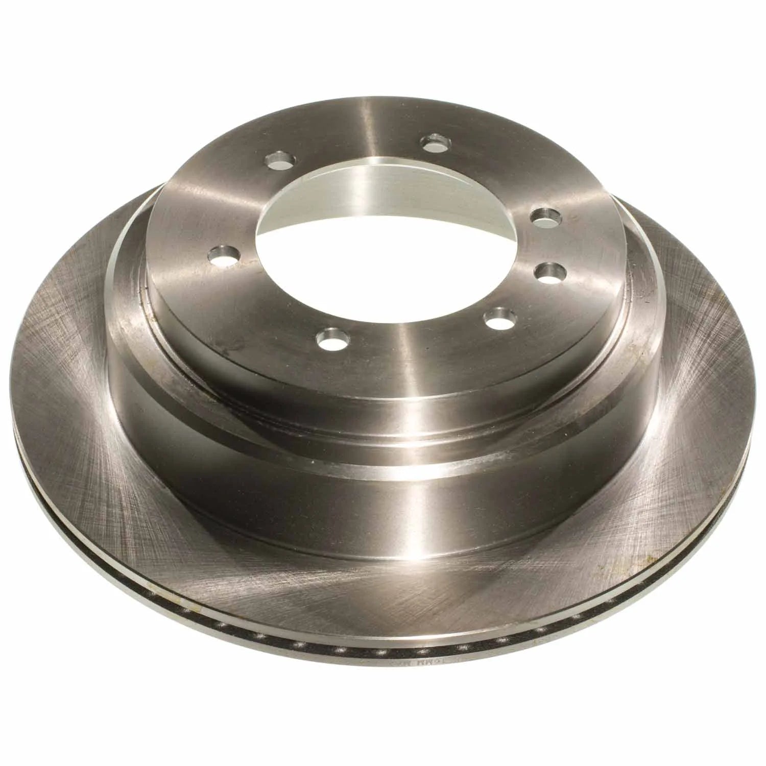 Power Stop JBR1578 Disc Brake Rotor