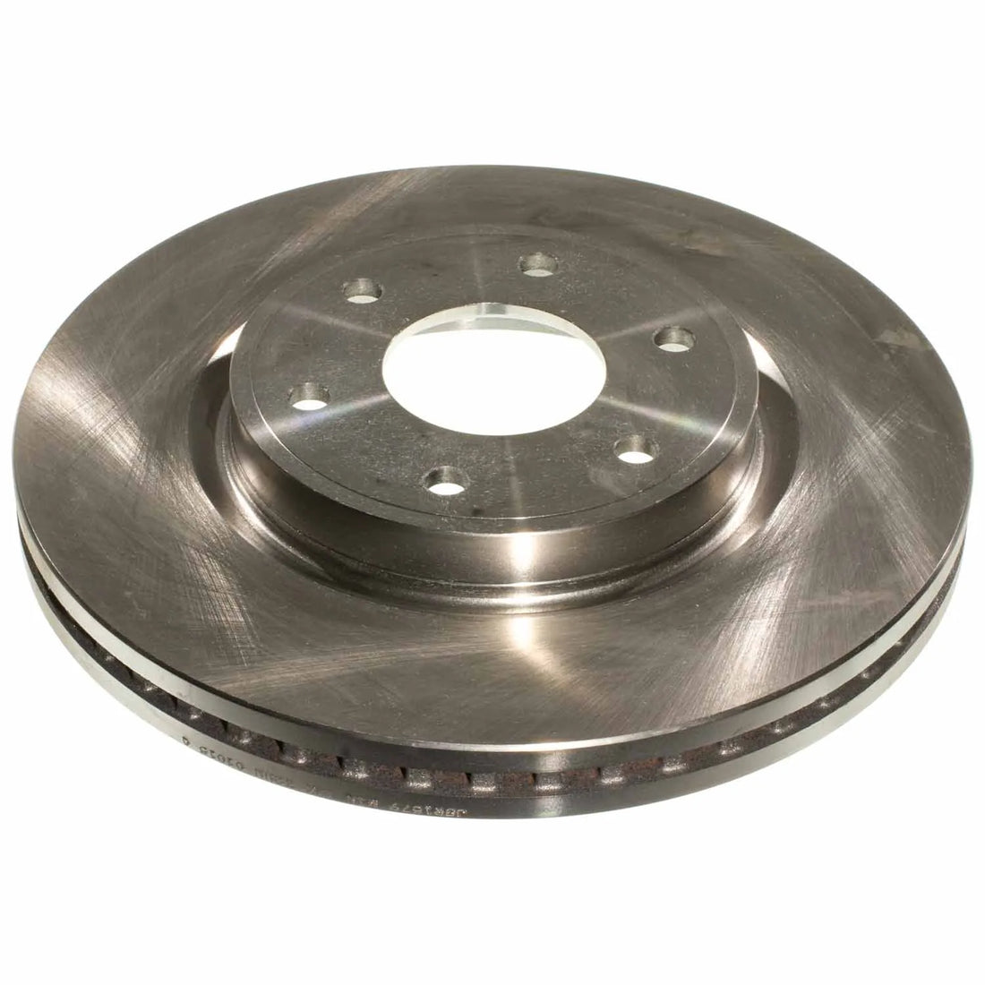 Power Stop JBR1579 Disc Brake Rotor