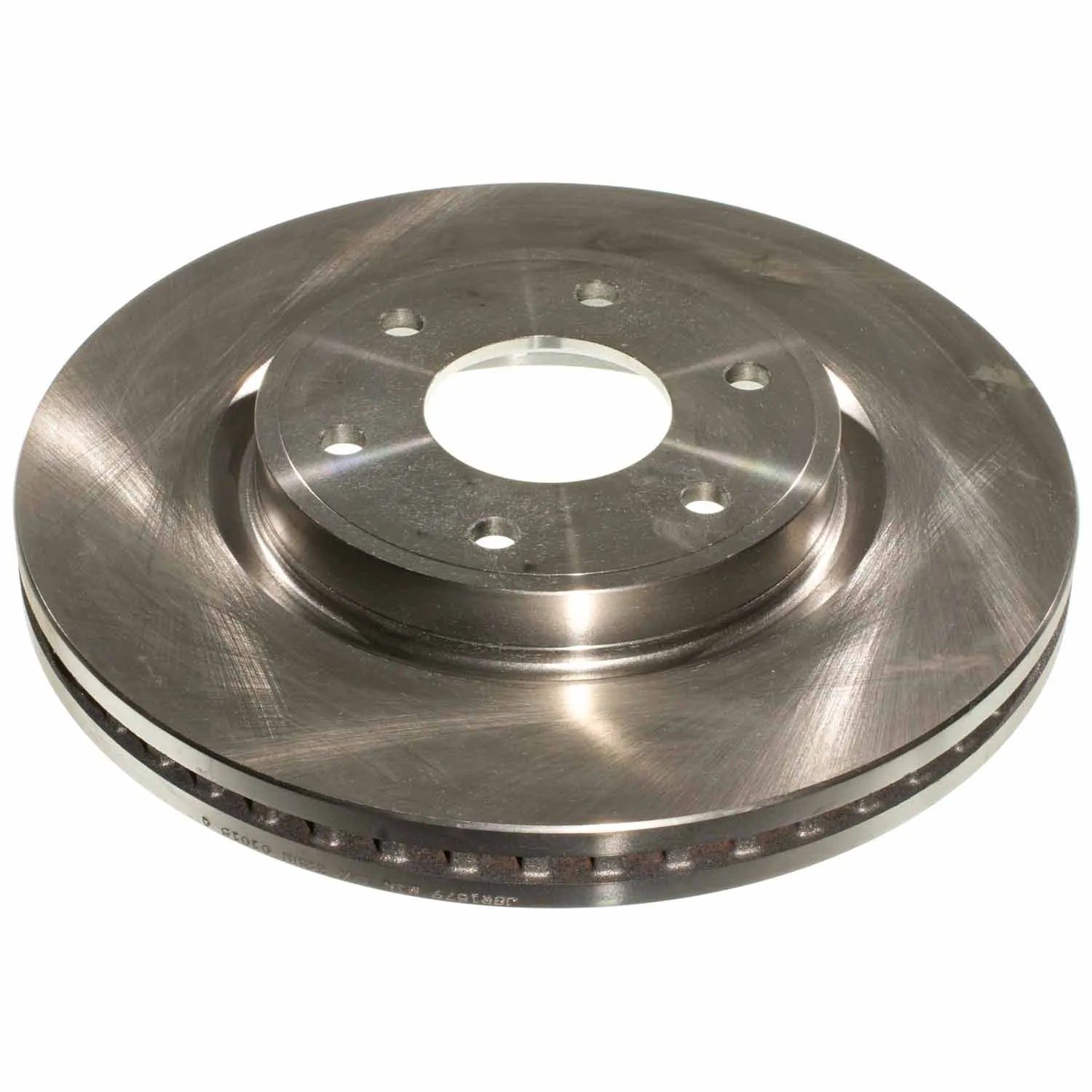 Power Stop JBR1579 Disc Brake Rotor