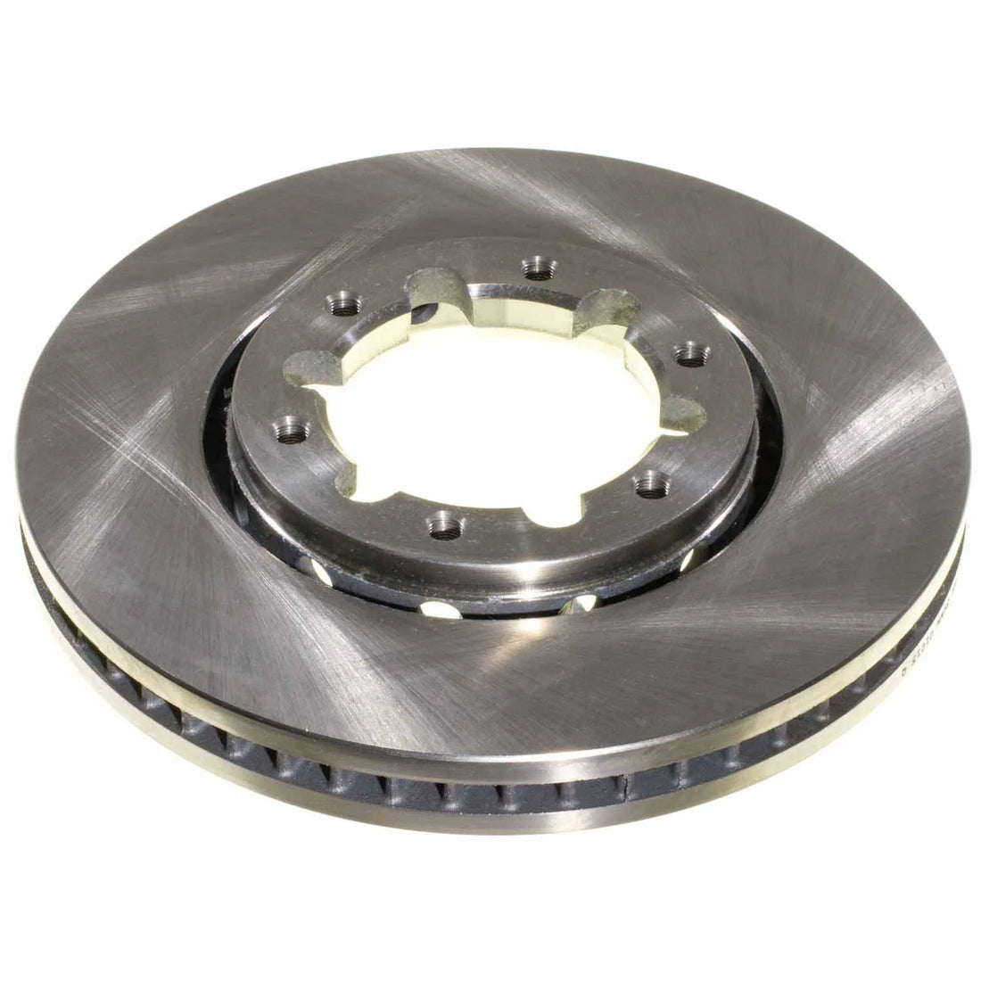 Power Stop JBR1580 Disc Brake Rotor