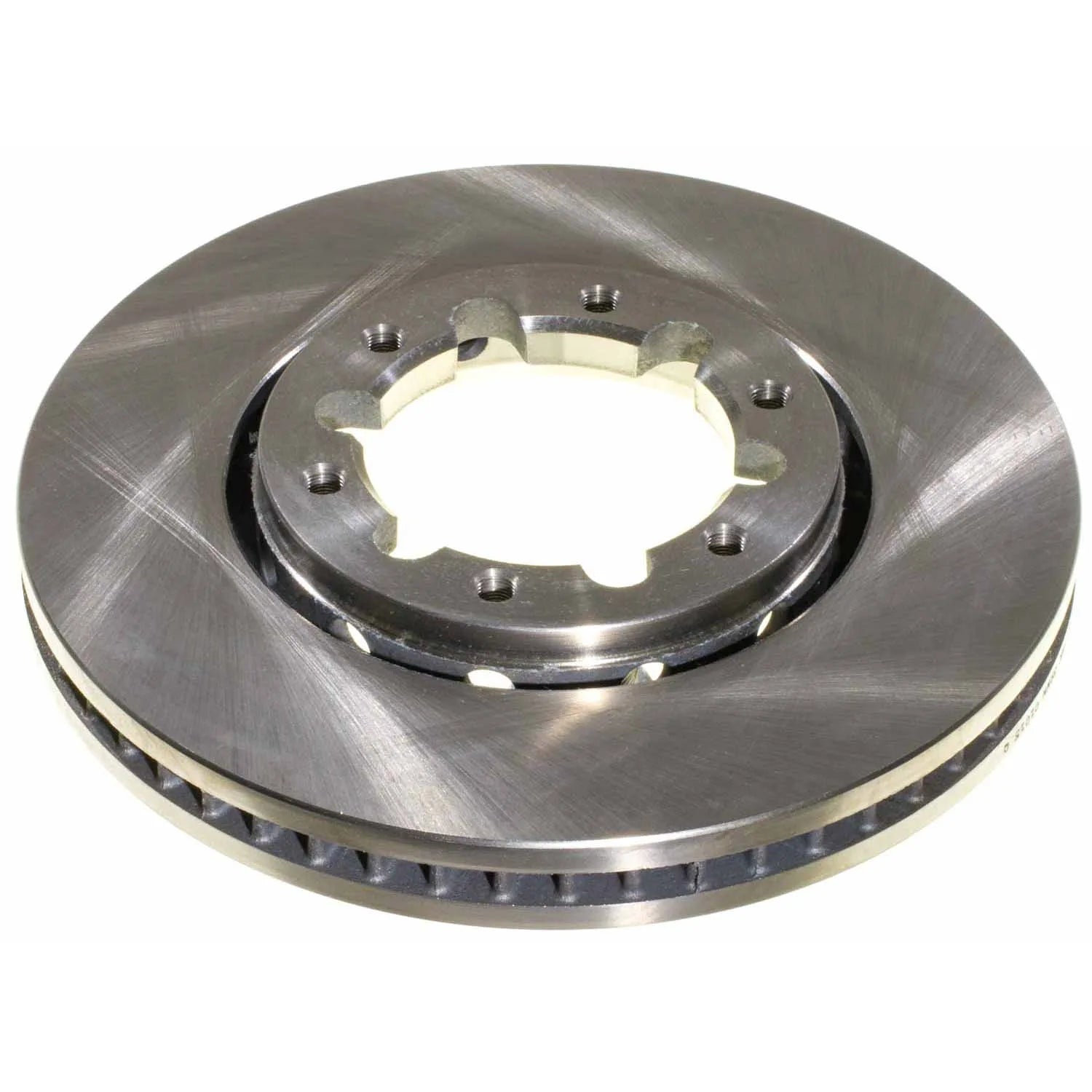 Power Stop JBR1580 Disc Brake Rotor