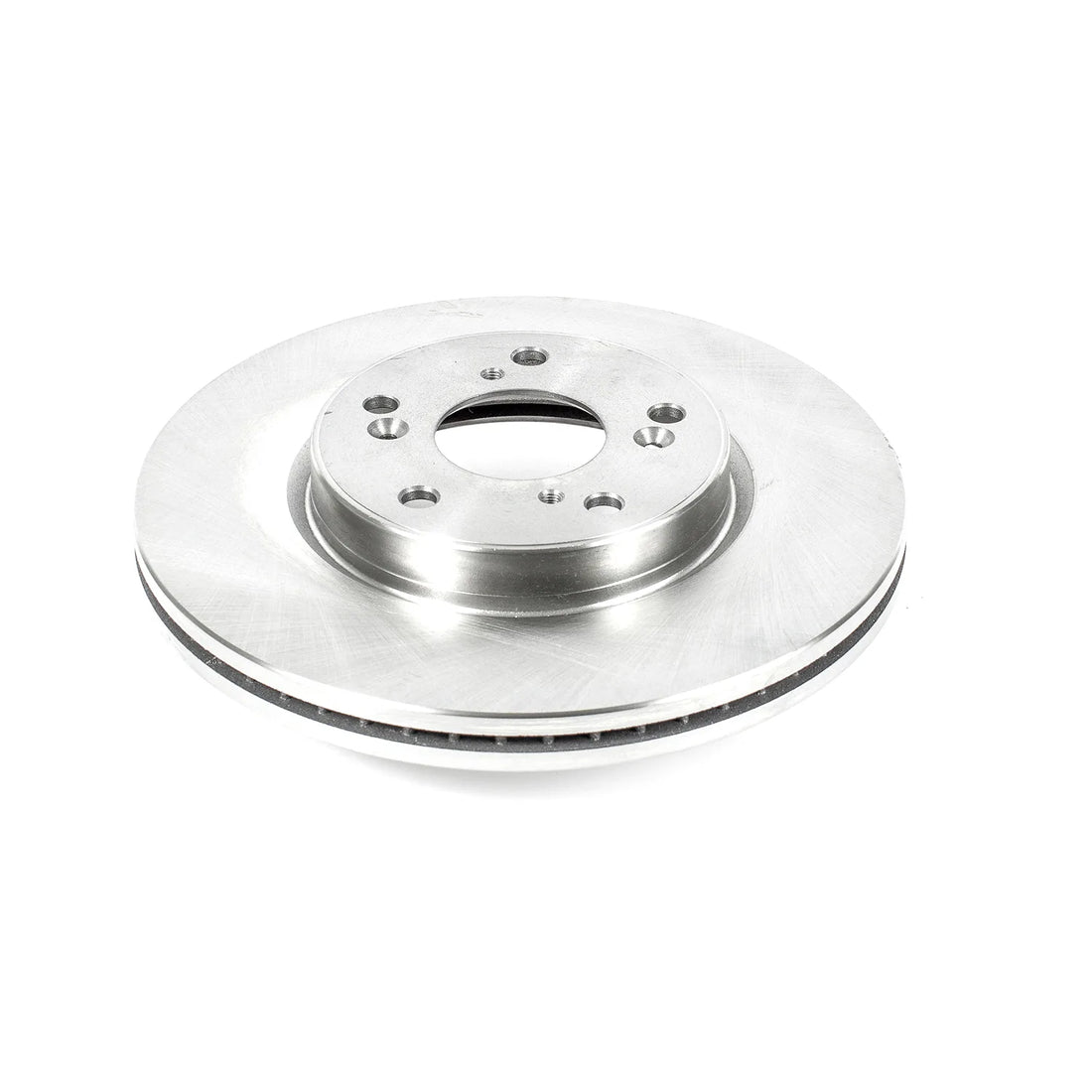 Power Stop JBR1584 2025-2026 Honda Civic Disc Brake Rotor