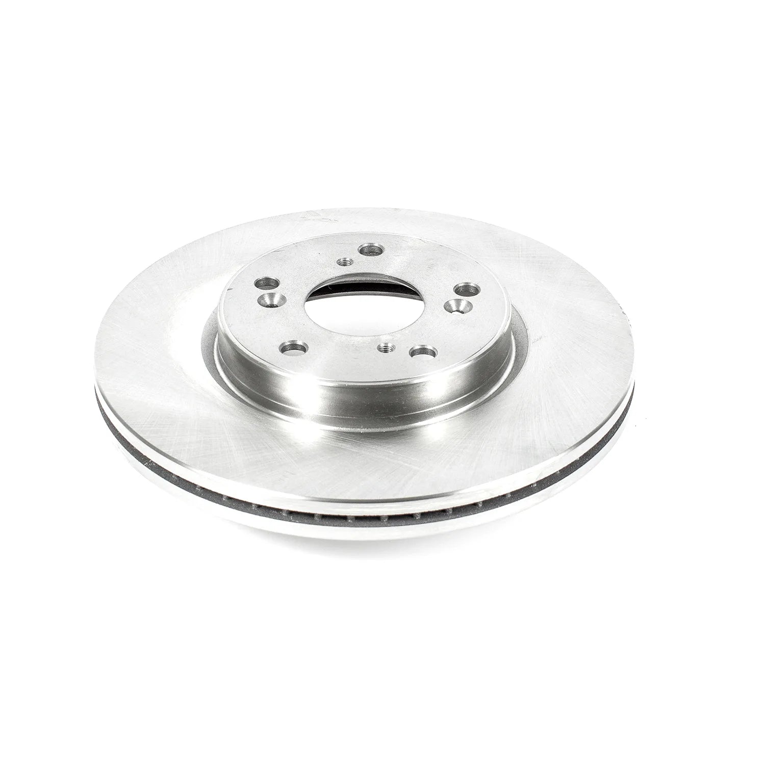 Power Stop JBR1584 2025-2026 Honda Civic Disc Brake Rotor