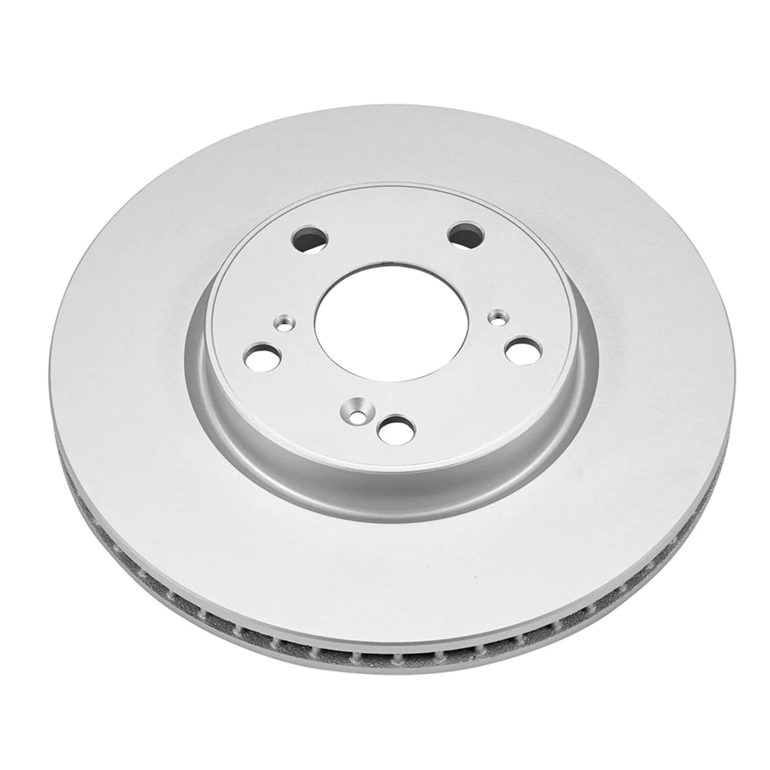 Power Stop JBR1584EVC 2025-2026 Honda Civic Disc Brake Rotor