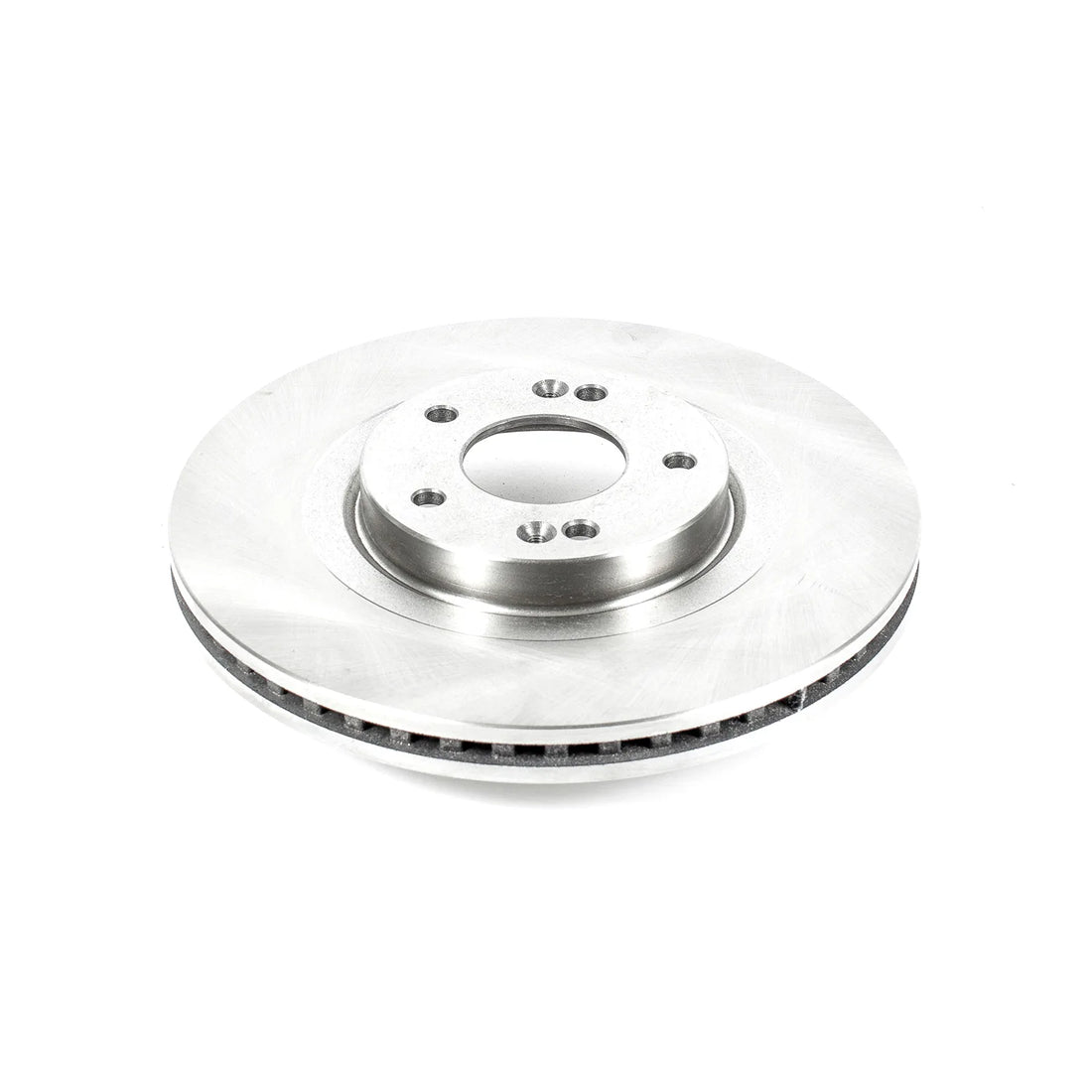 Power Stop JBR1585 2013-2020 Hyundai Santa Fe Disc Brake Rotor