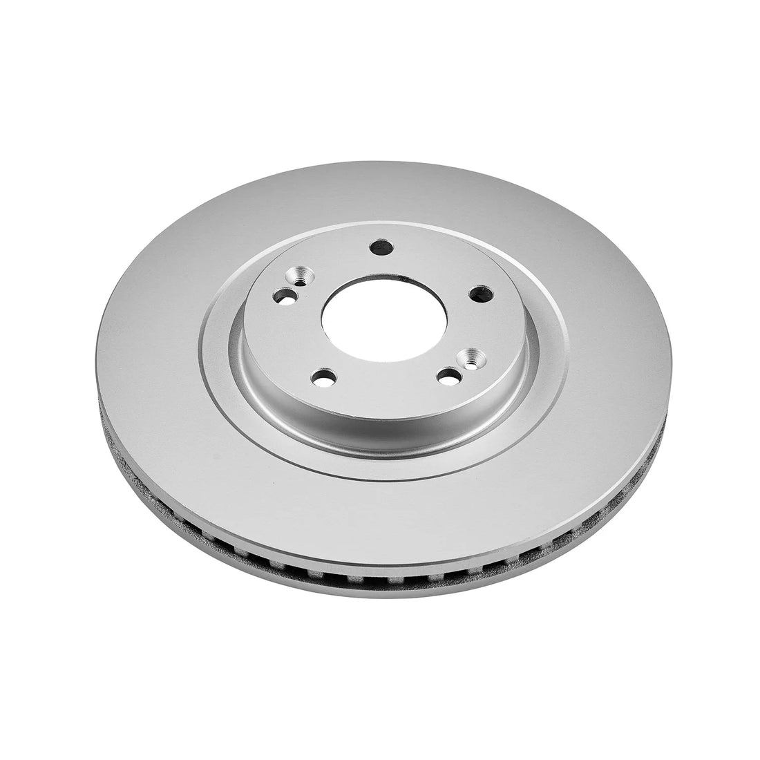 Power Stop JBR1585EVC 2013-2020 Hyundai Santa Fe Disc Brake Rotor