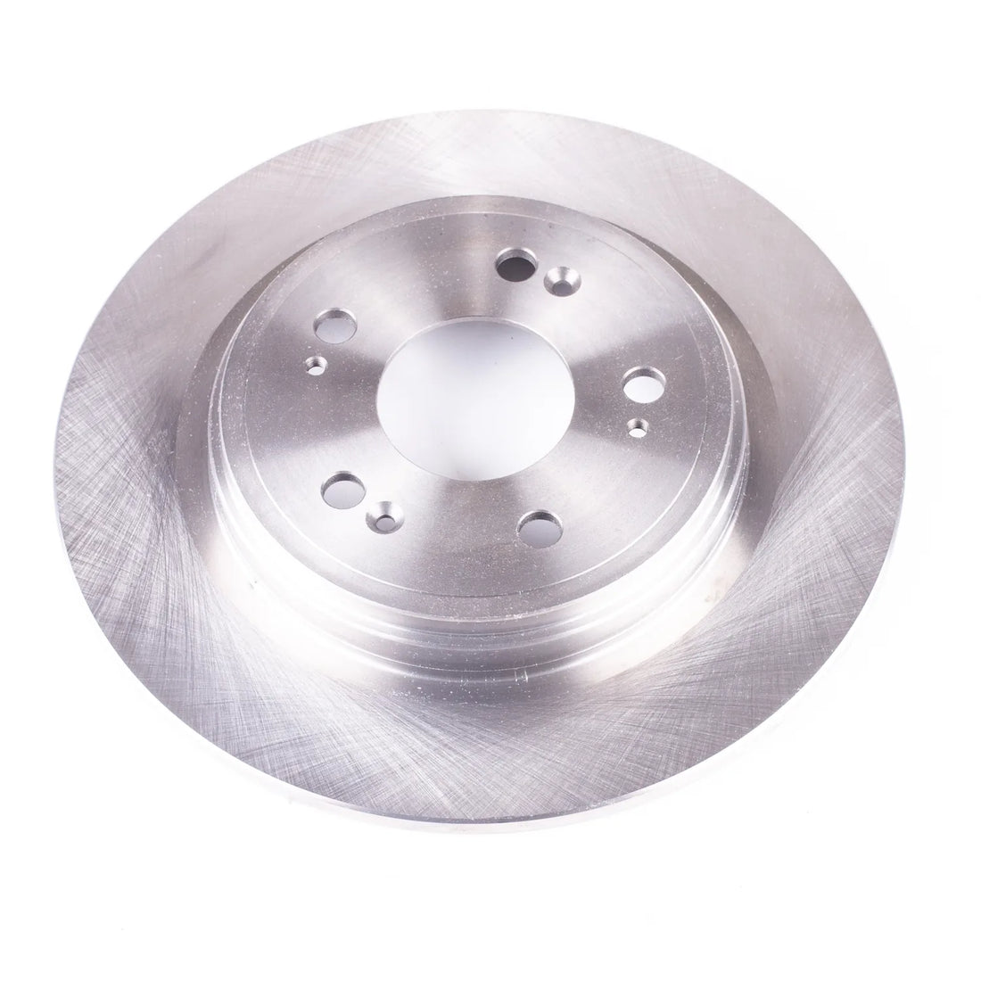 Power Stop JBR1586 2014-2020 Acura RLX Disc Brake Rotor