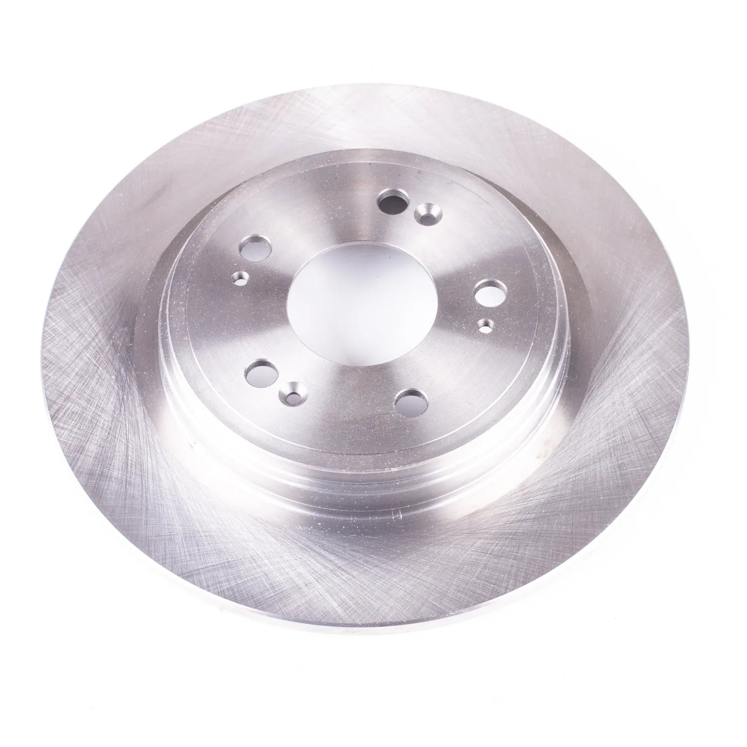 Power Stop JBR1586 2014-2020 Acura RLX Disc Brake Rotor