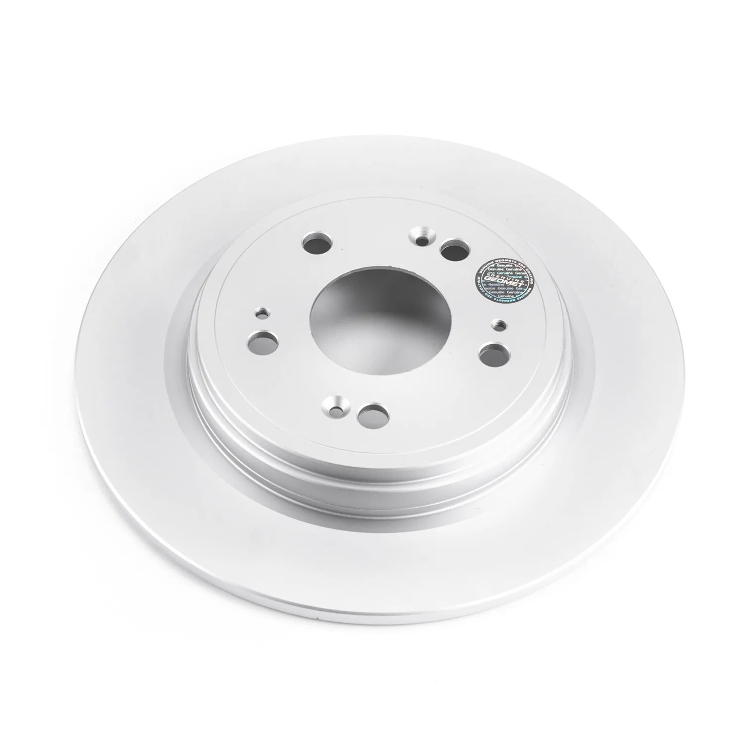 Power Stop JBR1586EVC 2014-2020 Acura RLX Disc Brake Rotor
