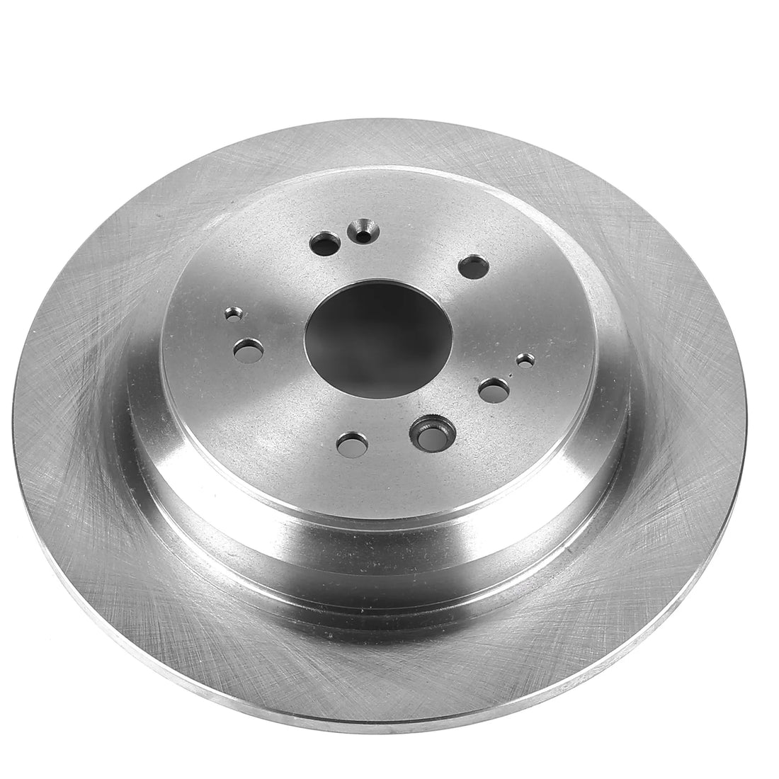 Power Stop JBR1587 2014-2016 Acura MDX Disc Brake Rotor
